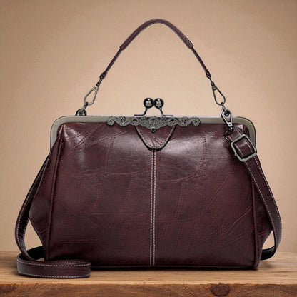 Emma Vintage Håndveske