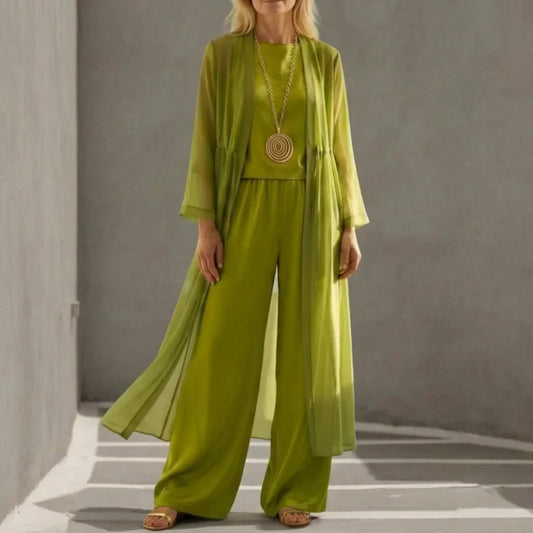 Elvira™ | Elegant og komfortabel drakt