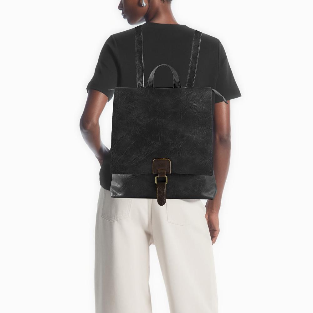 Nina | Allsidig ryggsekk med vintage stil