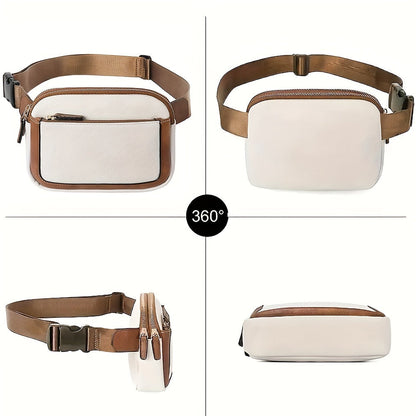 Nina | Skulderveske Aspen Sport