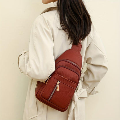 Hazel Side Bag