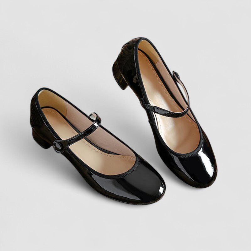 HARPER™|ORTOPEDISKE MARY JANE SANDALER