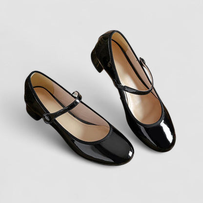 HARPER™|ORTOPEDISKE MARY JANE SANDALER