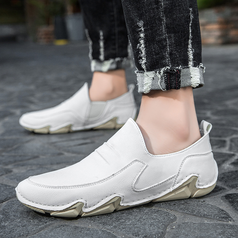 Strathmore - Slip-On Loaferit