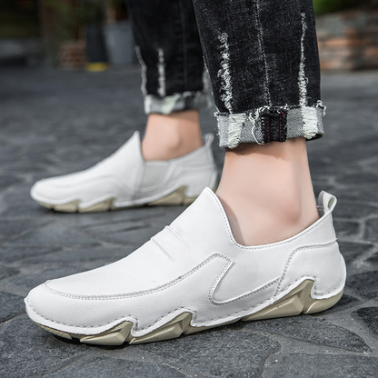 Strathmore - Slip-On Loaferit