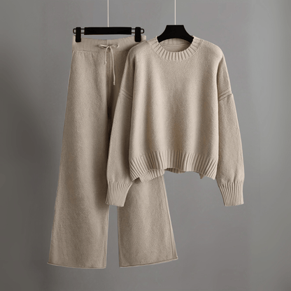 Élodie™ | To-delt varmt sett