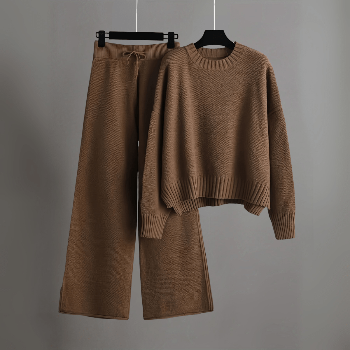 Élodie™ | To-delt varmt sett