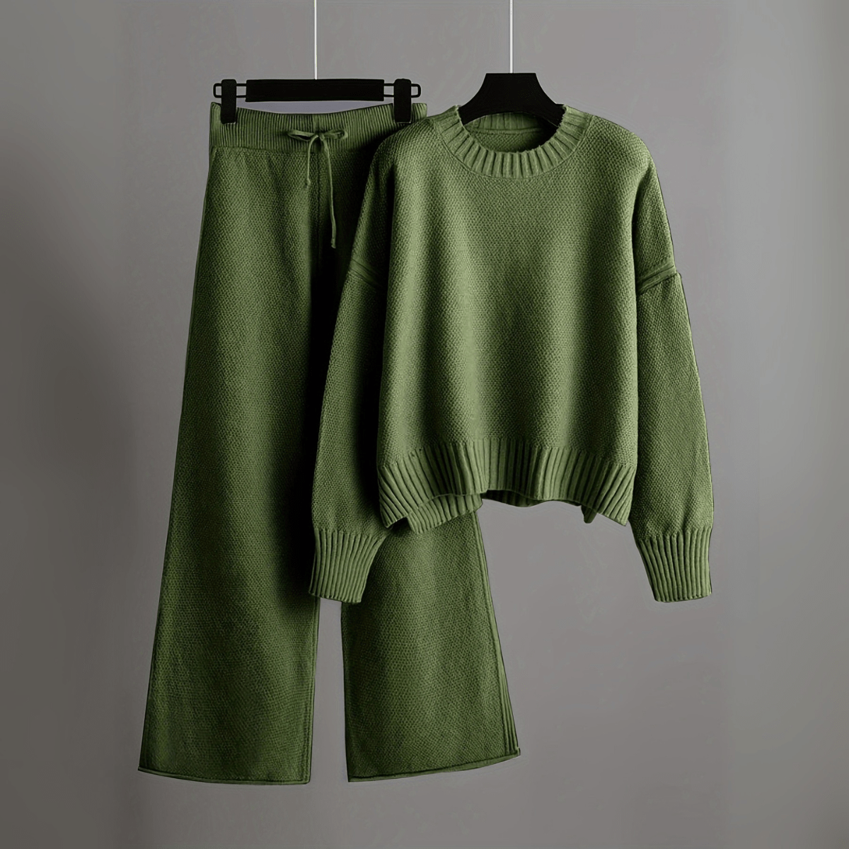 Élodie™ | To-delt varmt sett