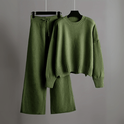 Élodie™ | To-delt varmt sett