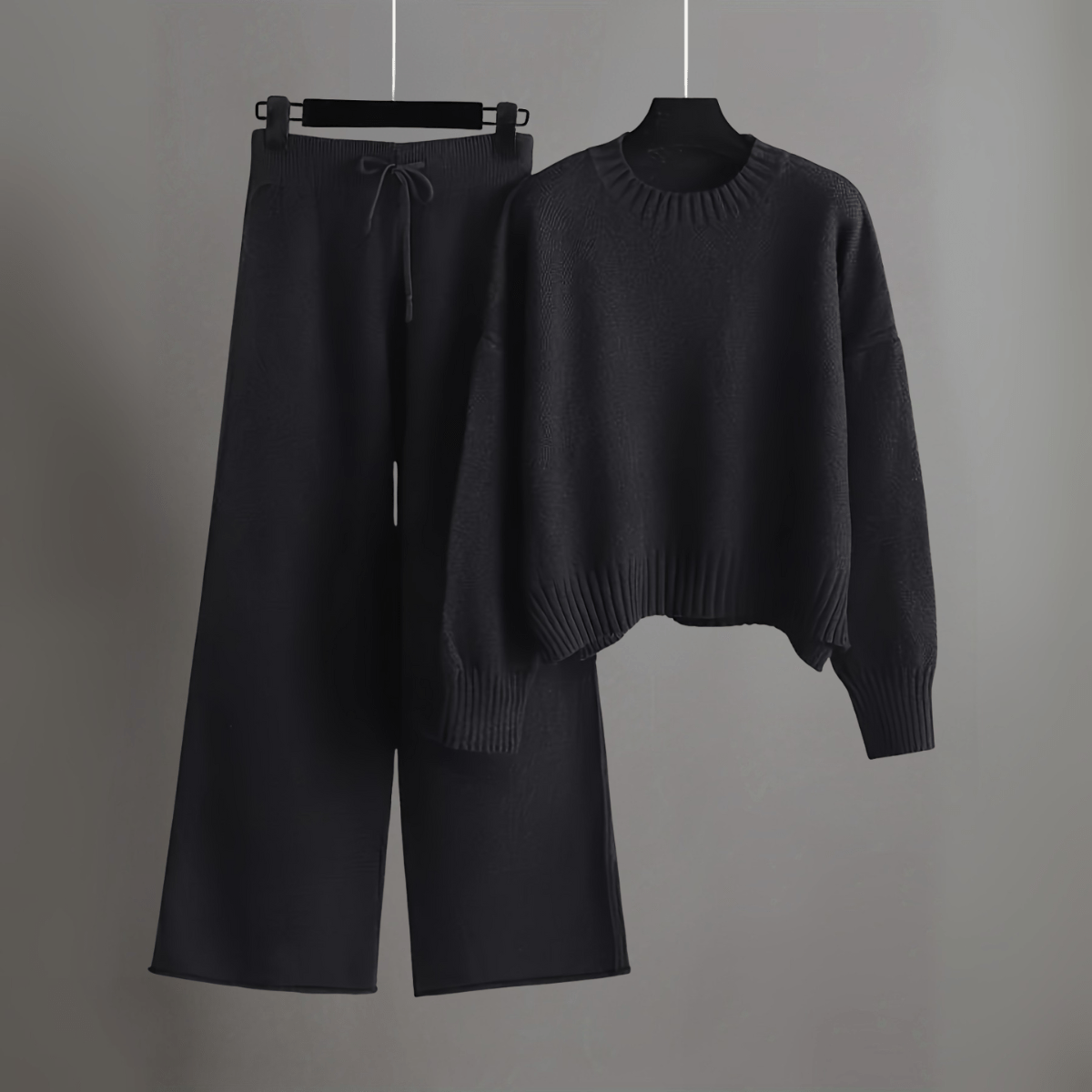 Élodie™ | To-delt varmt sett