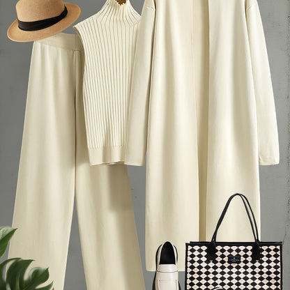 Inés™ | Høstensemble i tre deler