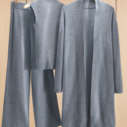 Nadia™ | Komplett ensemble i tre deler