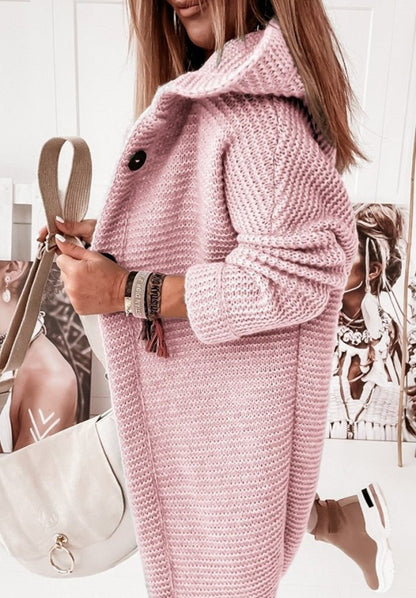 Liliana | Koselig Chic Cardigan
