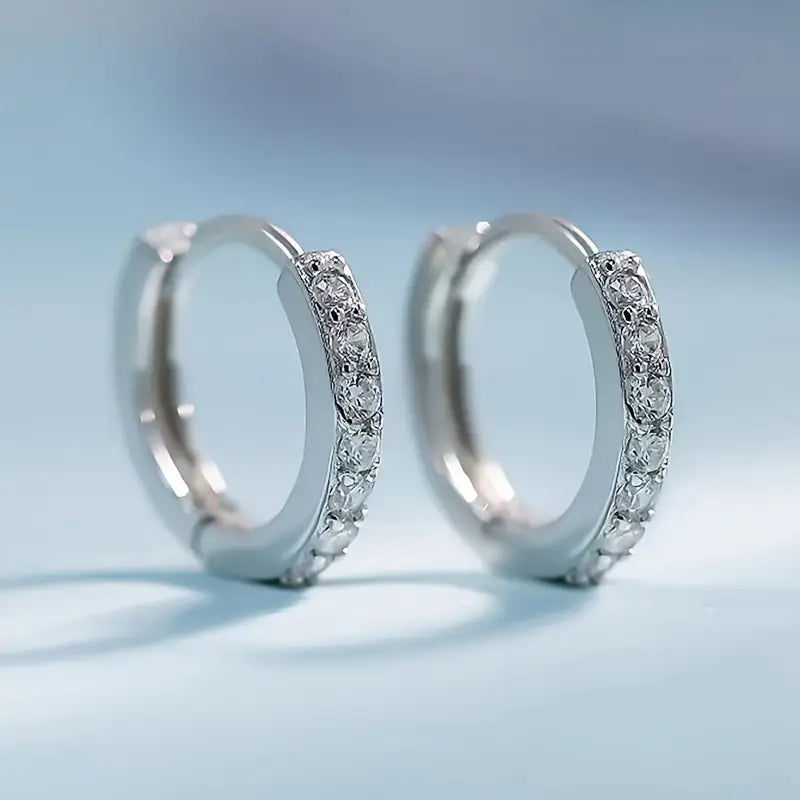 Chica antik-inspirerte øredobber