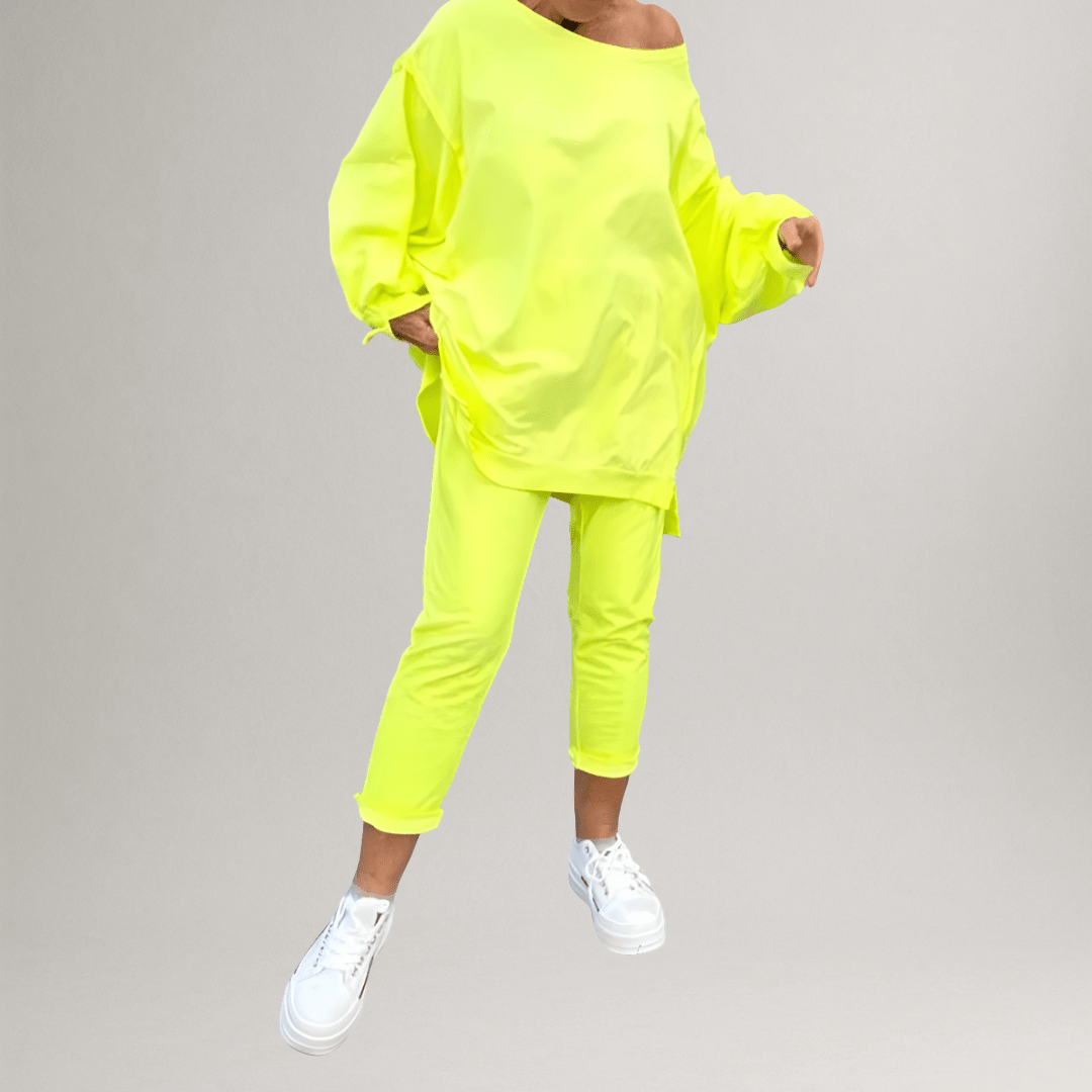 Gianna™ | Ensemble avslappet lounge