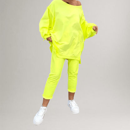 Gianna™ | Ensemble avslappet lounge