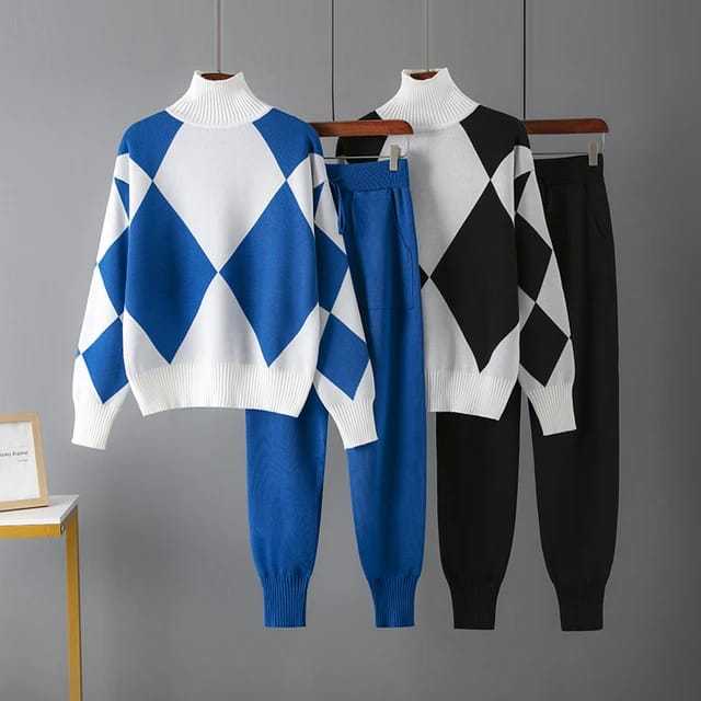 Giorgia™ | To-delt høstsett