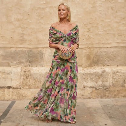 Florendra | elegant kjole