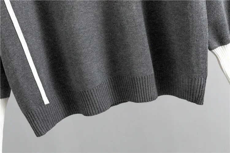 Karine™ | To-delt joggedrakt