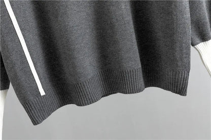 Karine™ | To-delt joggedrakt