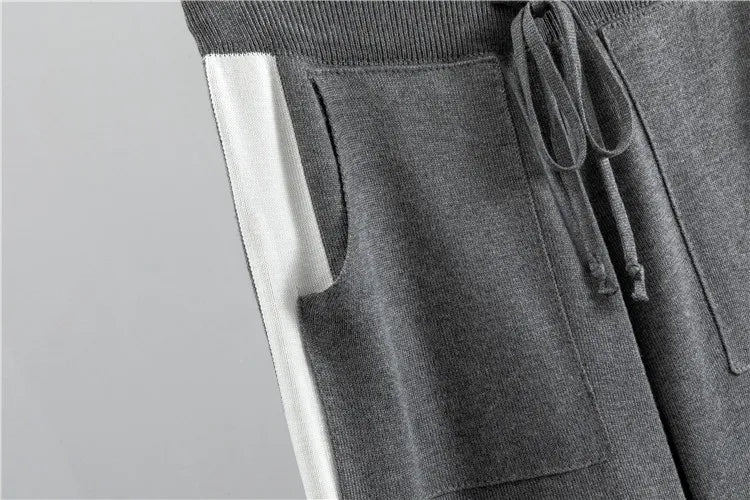 Karine™ | To-delt joggedrakt