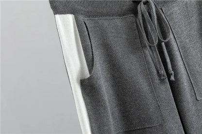 Karine™ | To-delt joggedrakt