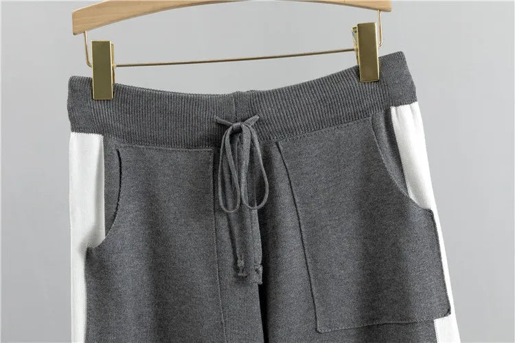 Karine™ | To-delt joggedrakt