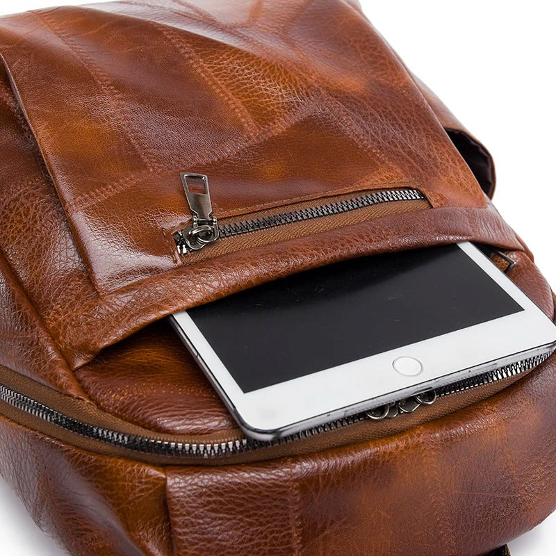 Cordelia | Chic og tidløs ryggsekk