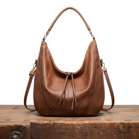 Minerva Klassisk Tote Bag