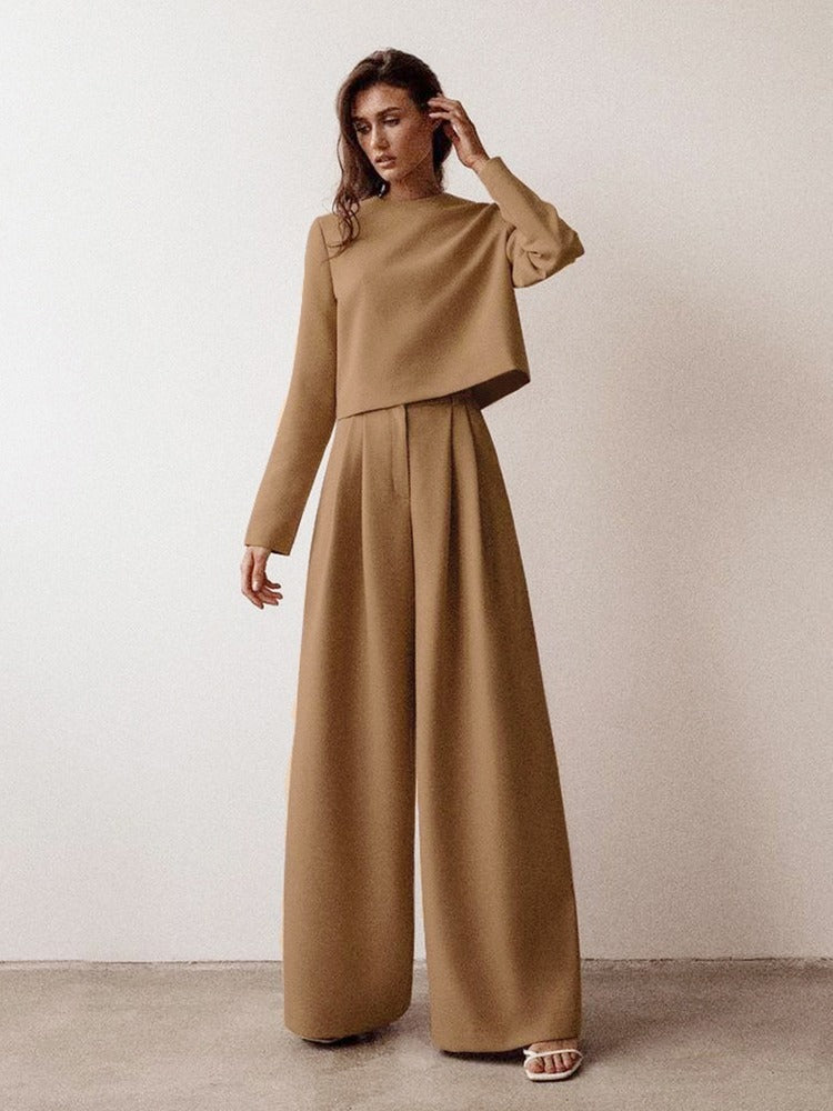 Paloma™ | Ensemble oversized to deler