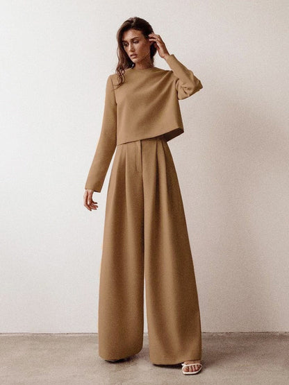 Paloma™ | Ensemble oversized to deler