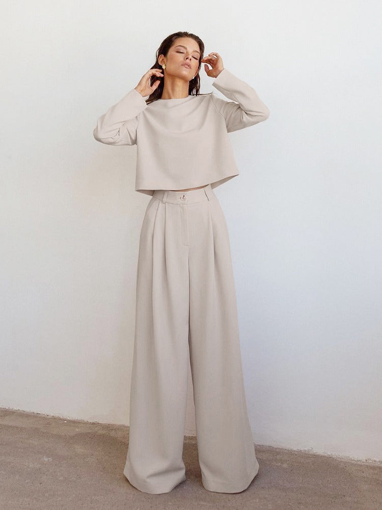 Paloma™ | Ensemble oversized to deler