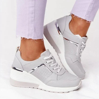 Amandine™ | Chic Urban Sneakers