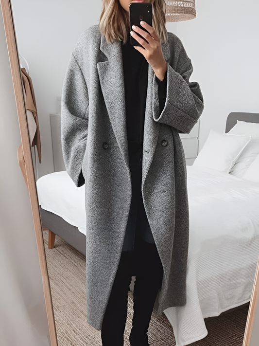 Serena™ | ELEGANT OG ALLSIDIG KÅPE