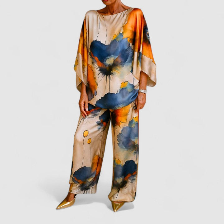 Monica™ | Elegant To-delt Sett